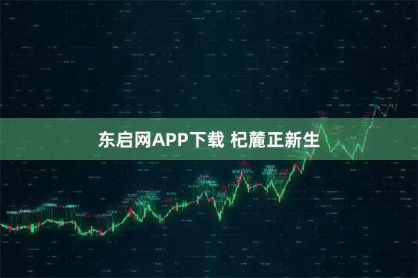 东启网APP下载 杞麓正新生